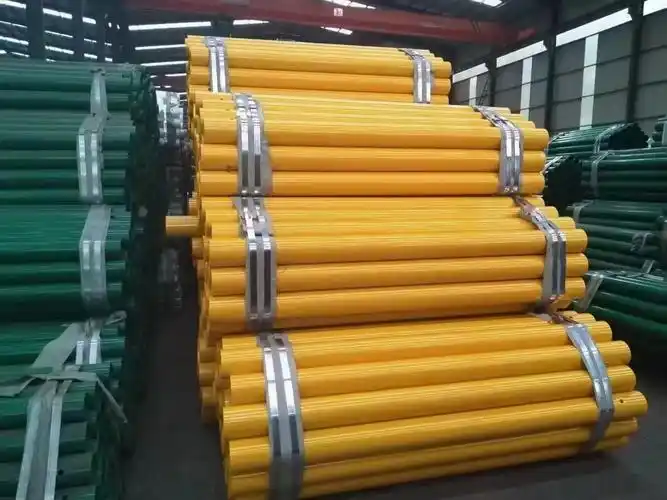 游仙区防撞波形护栏三波波形护栏 - 推荐